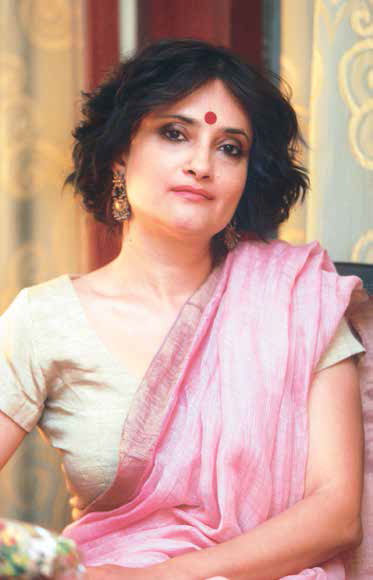 'Pari', 'Queen' dialogue writer Anvita Dutt joins Value ...